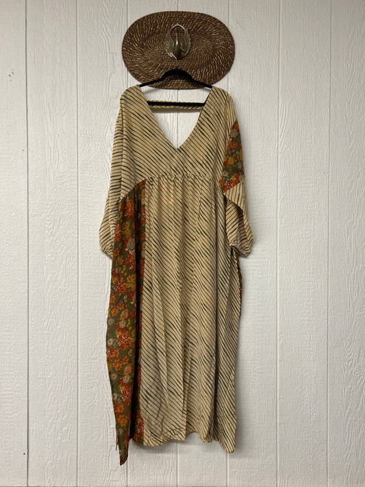 Crepe Sari Aura Maxi 0326 065