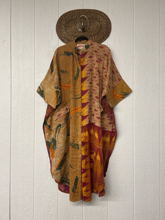 Pareo Kantha Free To Be Maxi 0826 029