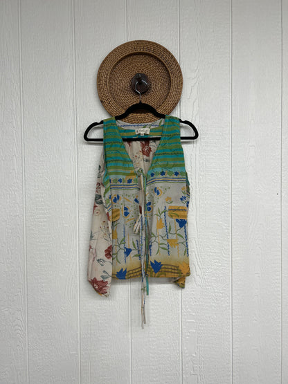 Daisy Vest 0525 272