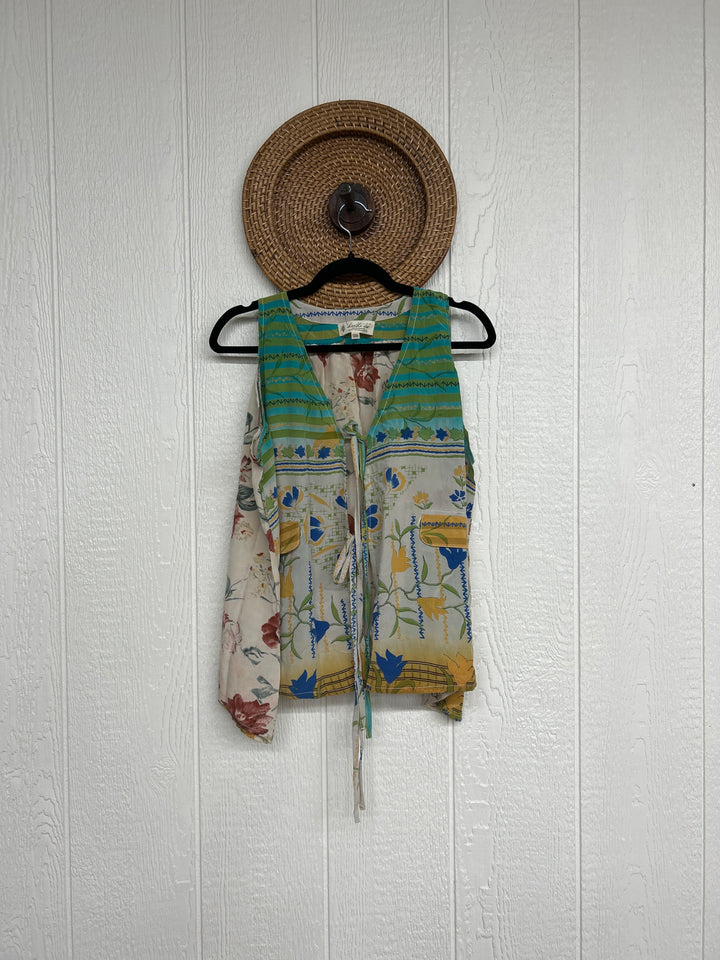 Daisy Vest 0525 272
