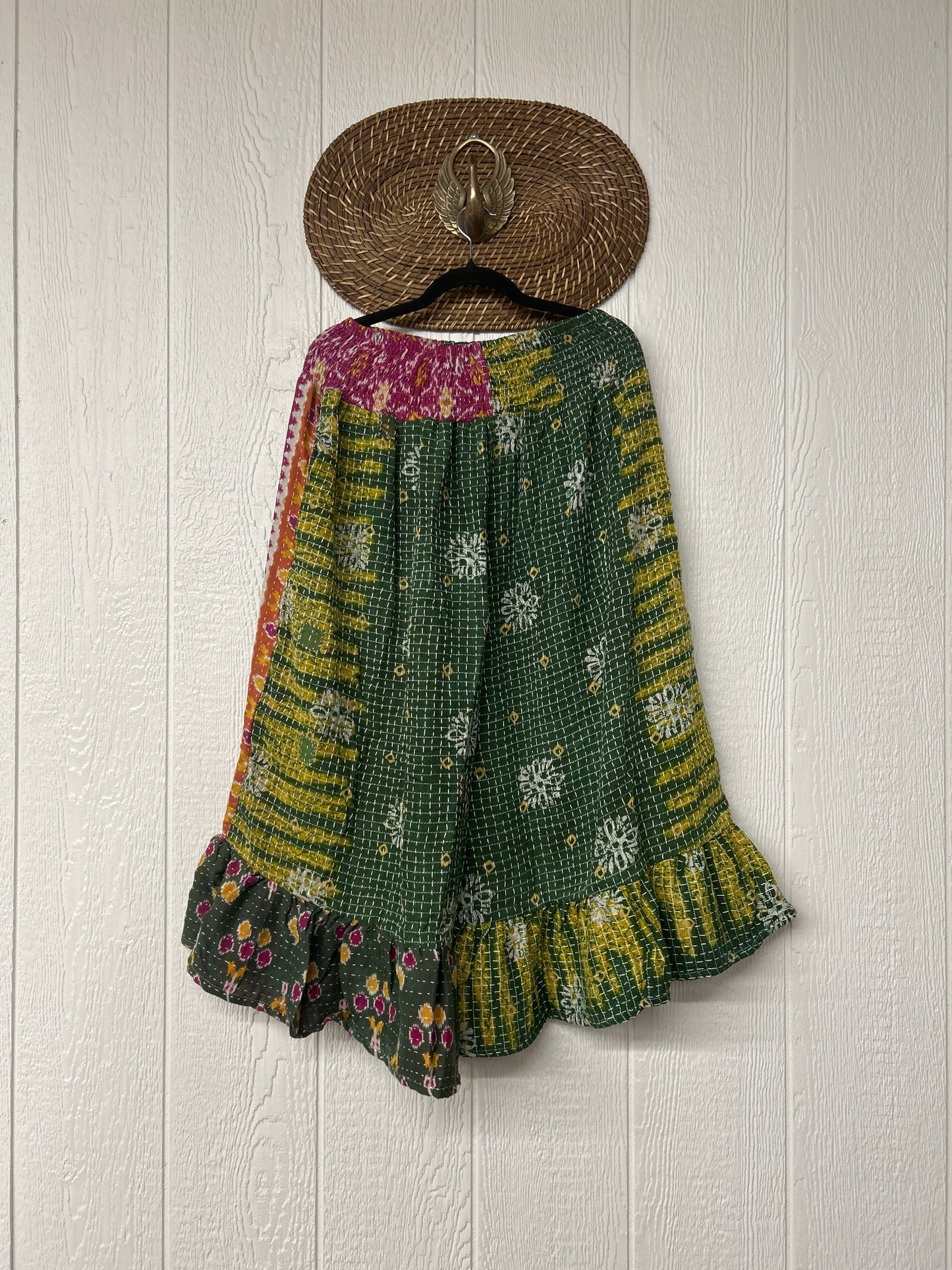 Pareo Kantha Joplin Gauchos 0726 232