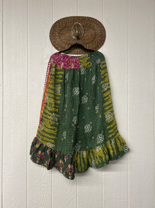 Pareo Kantha Joplin Gauchos 0726 232