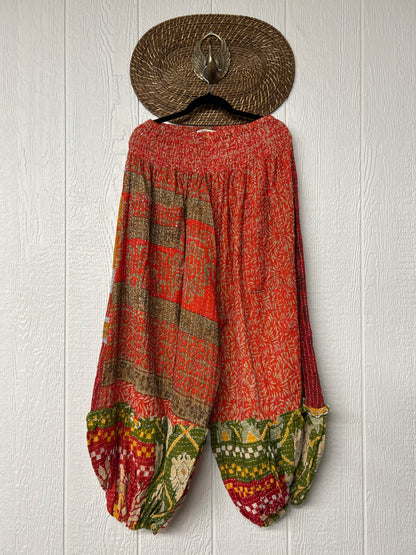 Pareo Kantha Joplin Jogger Pant 1125 023