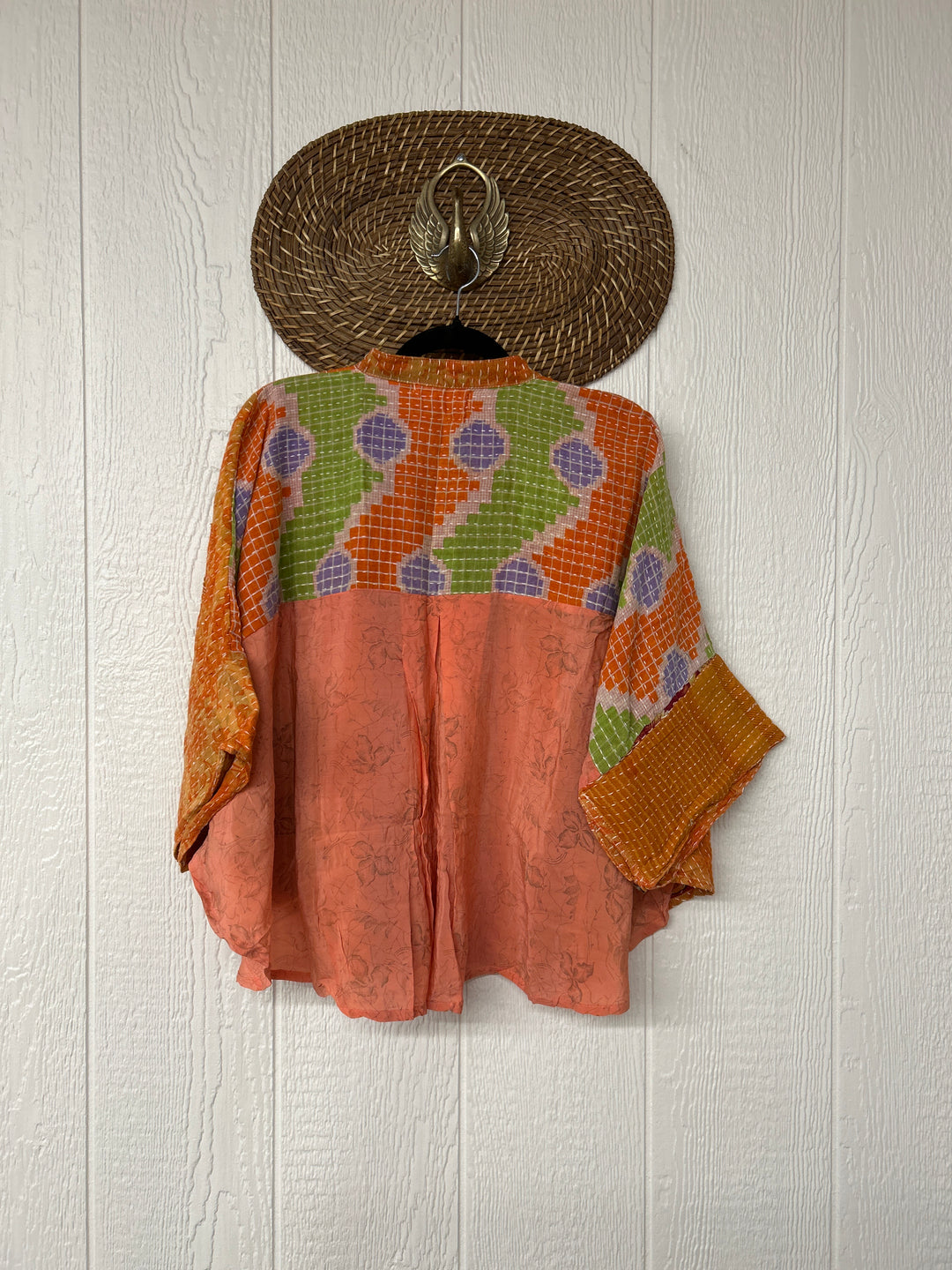 Free To Be Crop 0725 086