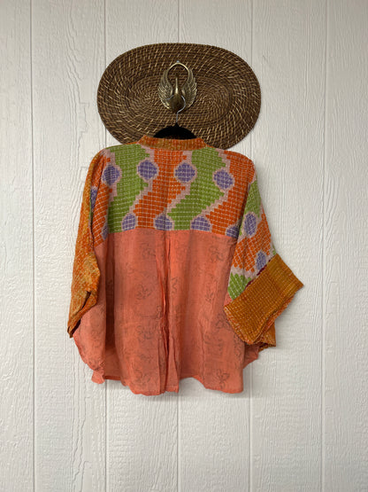 Free To Be Crop 0725 086
