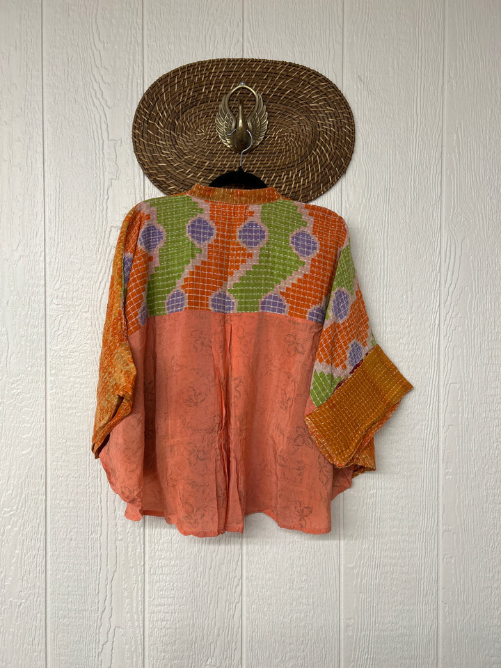 Free To Be Crop 0725 086