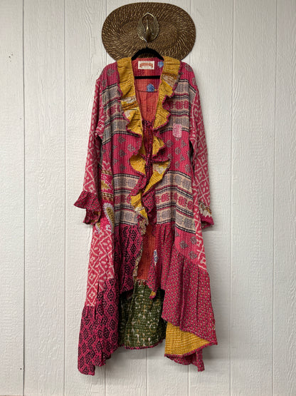 Pareo Kantha Pixie Duster 1026 008