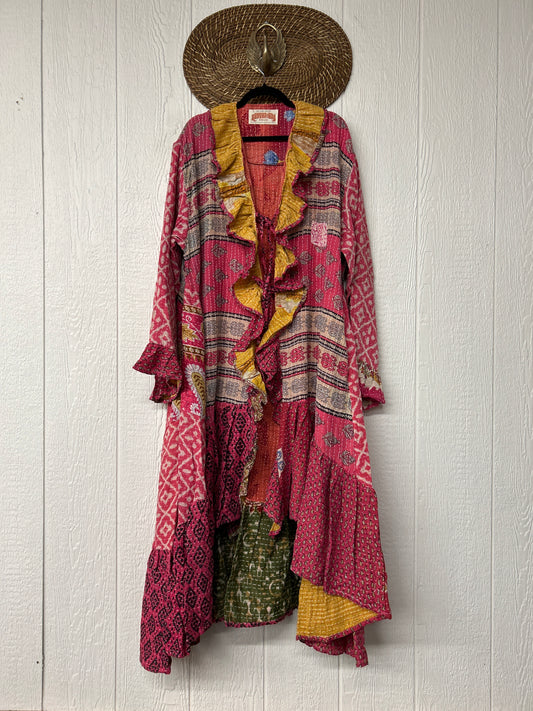 Pareo Kantha Pixie Duster 1026 008