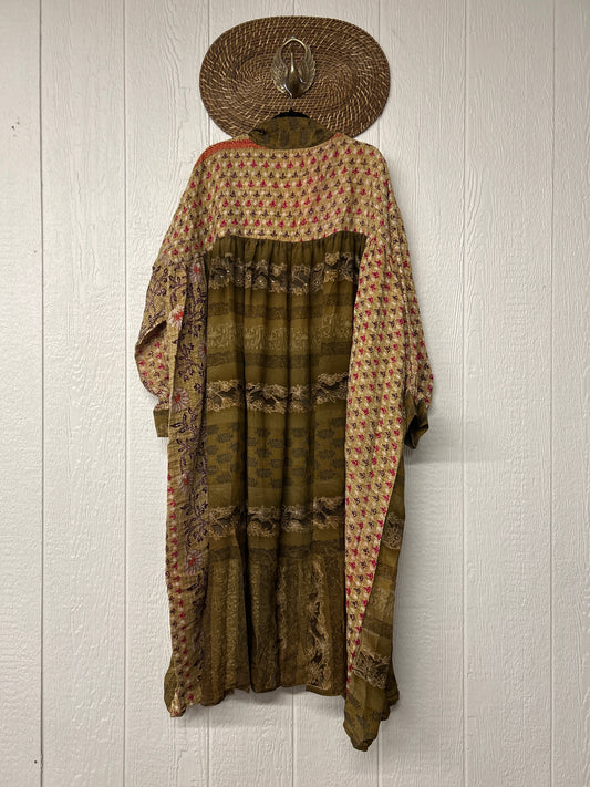 Utopia Duster 1025 129