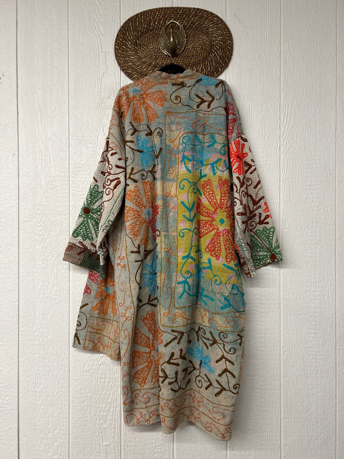 Suzani Jacket 0926 106