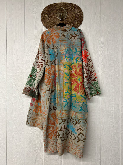 Suzani Jacket 0926 106