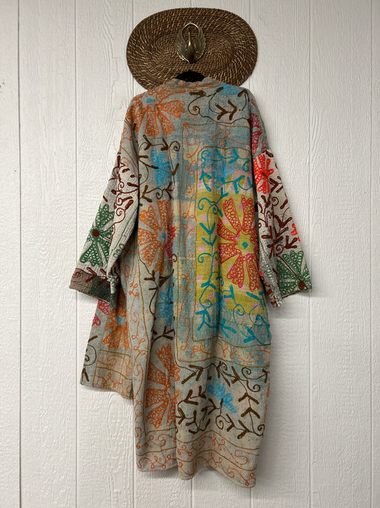 Suzani Jacket 0926 106