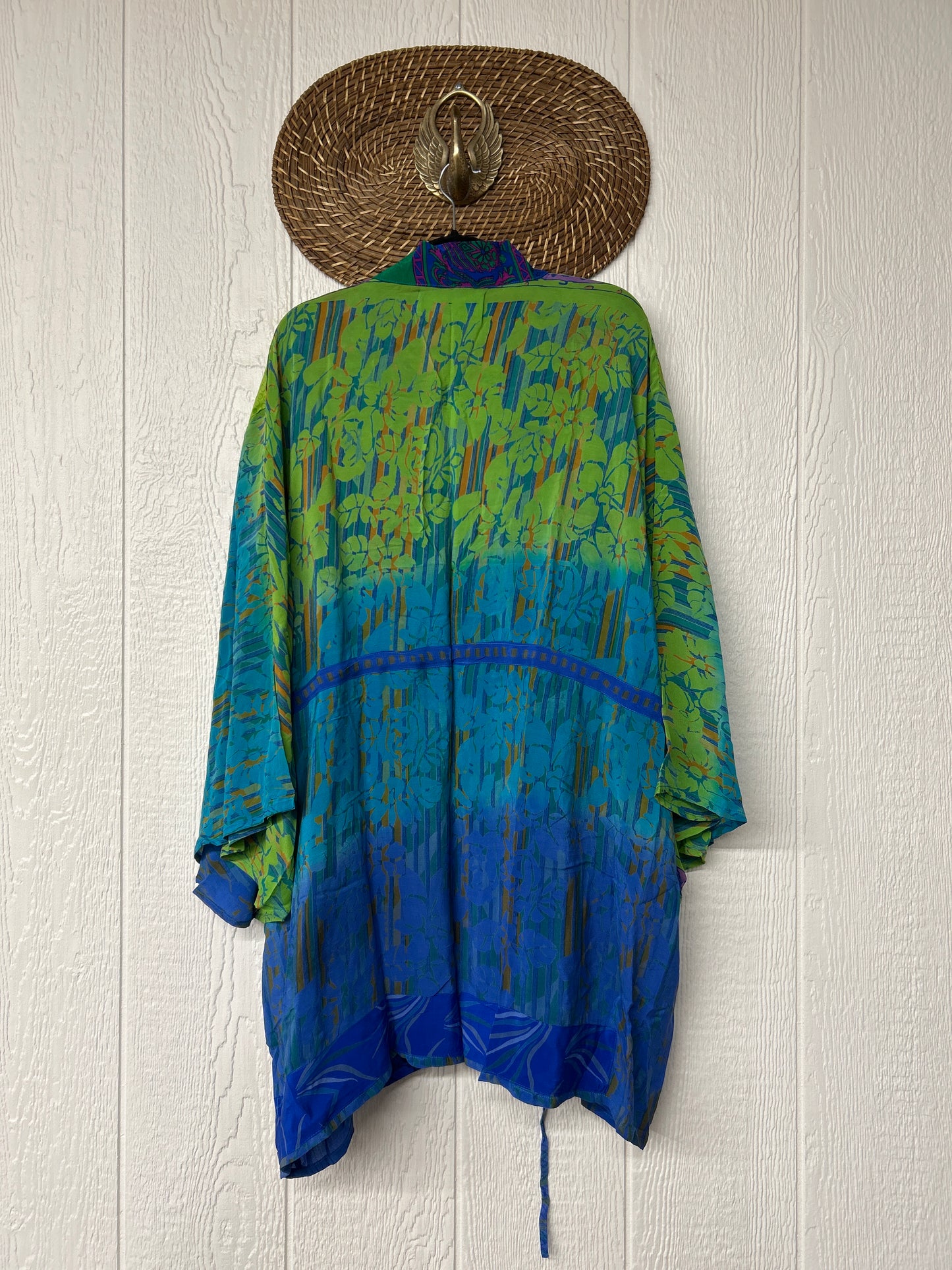Dreamweaver Shortie Kimono 1025 010