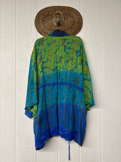 Dreamweaver Shortie Kimono 1025 010