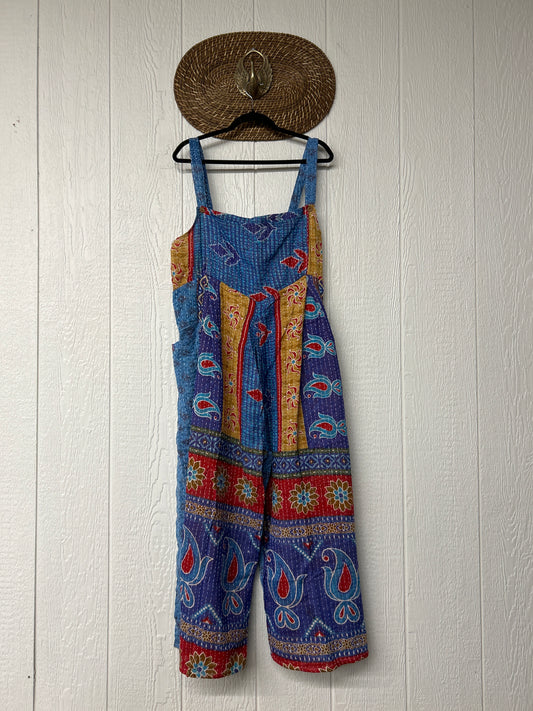 Crossroad Kantha Overalls 1025 106