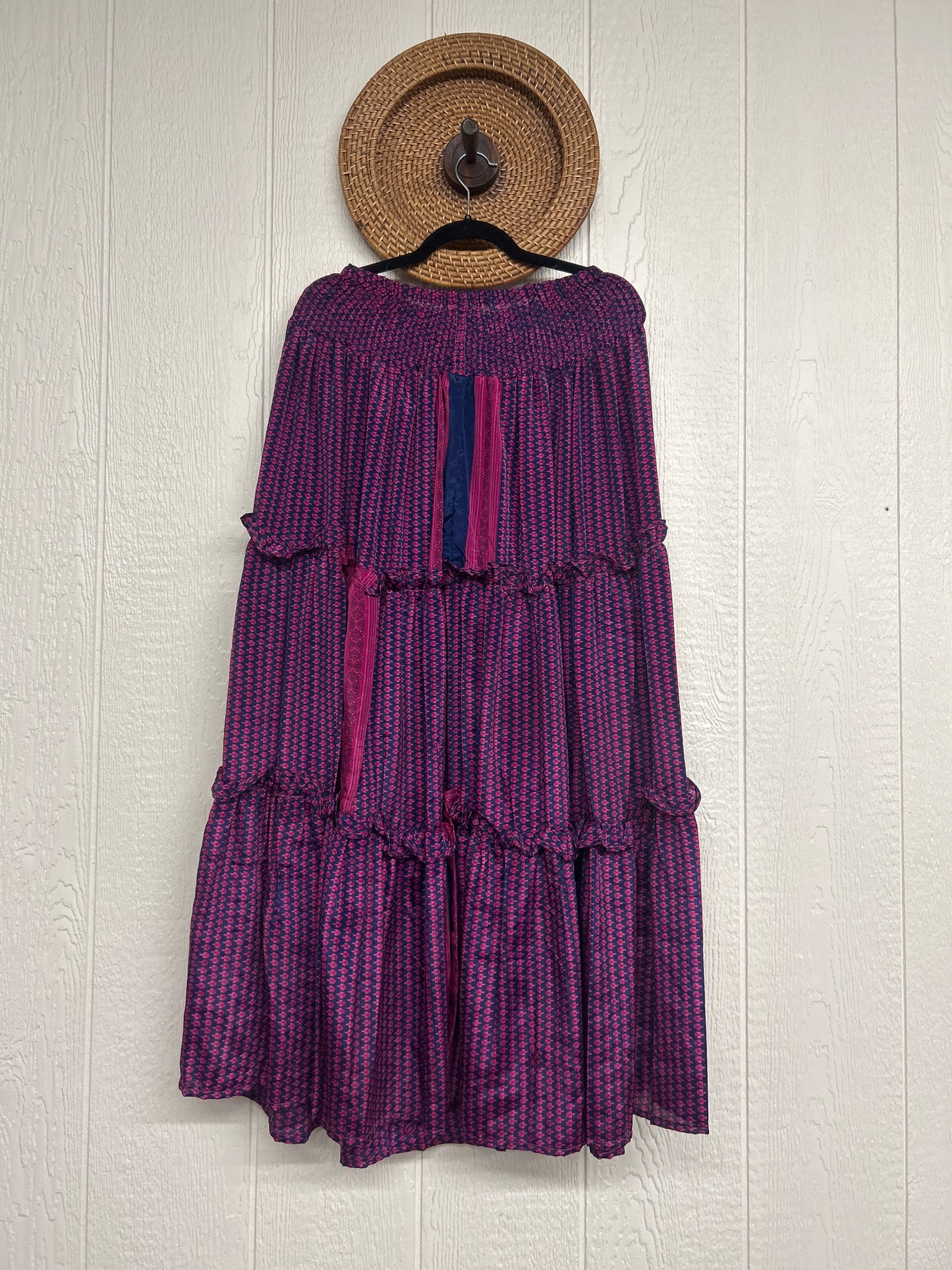 Monarch Maxi Skirt 1025 262