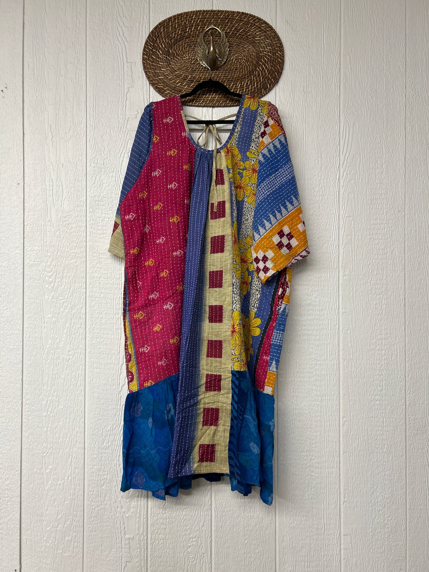 Pareo Kantha Mystic Maxi Dress 1225 158