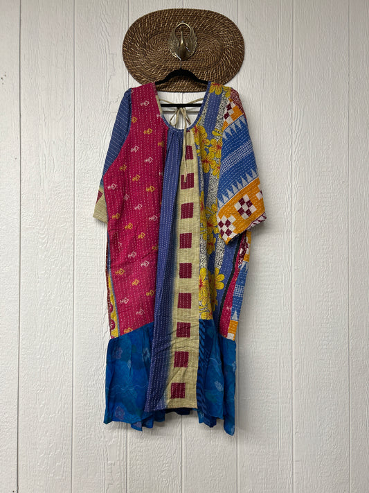 Pareo Kantha Mystic Maxi Dress 1225 158