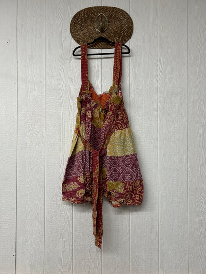 Pareo Kantha Dolly Romper 0626 165