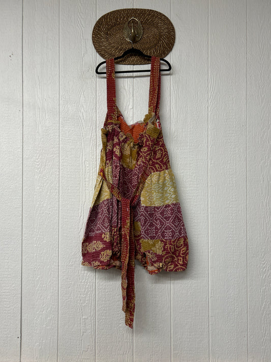 Pareo Kantha Dolly Romper 0626 165