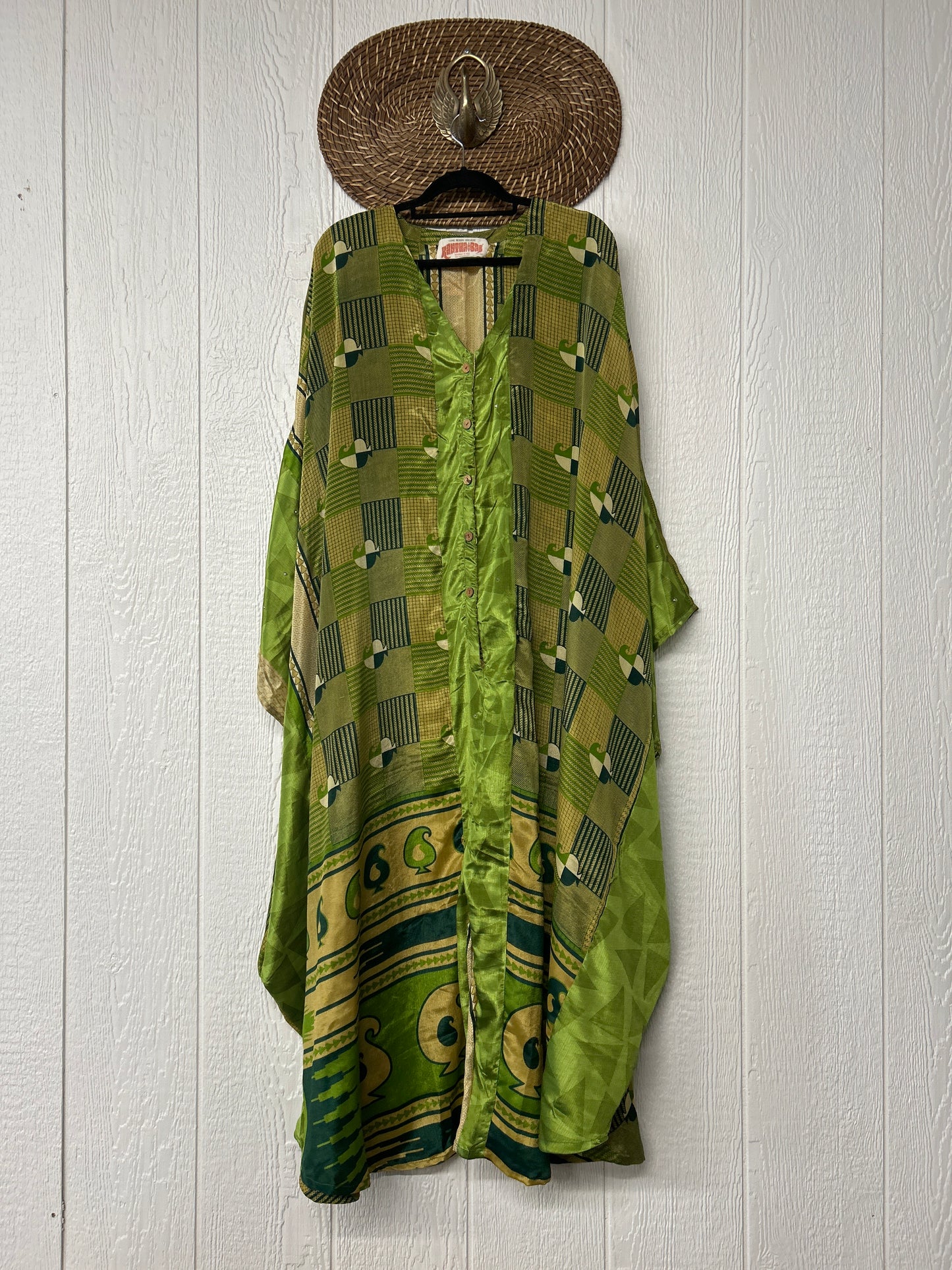 Rasgulla Sari Bowie Muu Jumpsuit 1225 078
