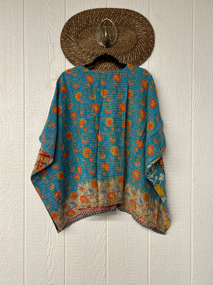 Pareo Kantha Shortie-Muu 0926 086