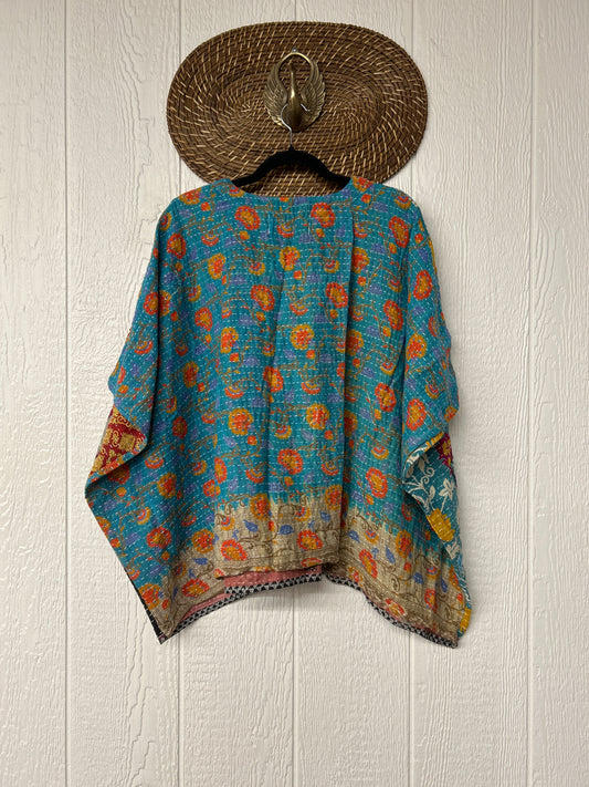 Pareo Kantha Shortie-Muu 0926 086