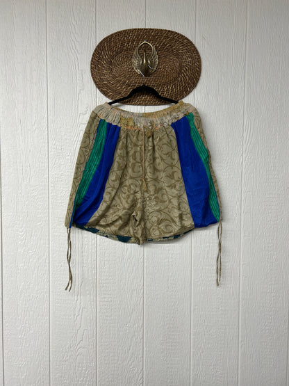 Silk Butterfly Short 0525 239