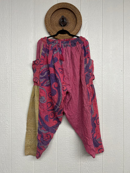 Pareo Kantha Wanderer Pants 0426 149