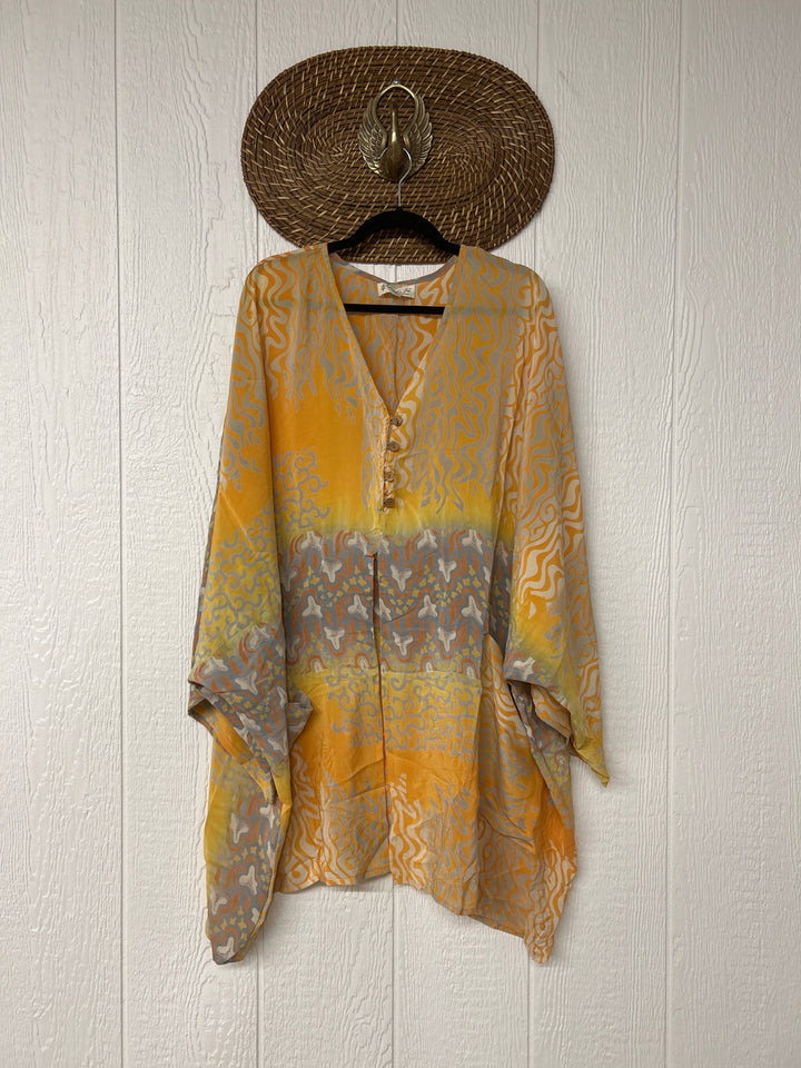 Gaia Split Tunic 1224 011