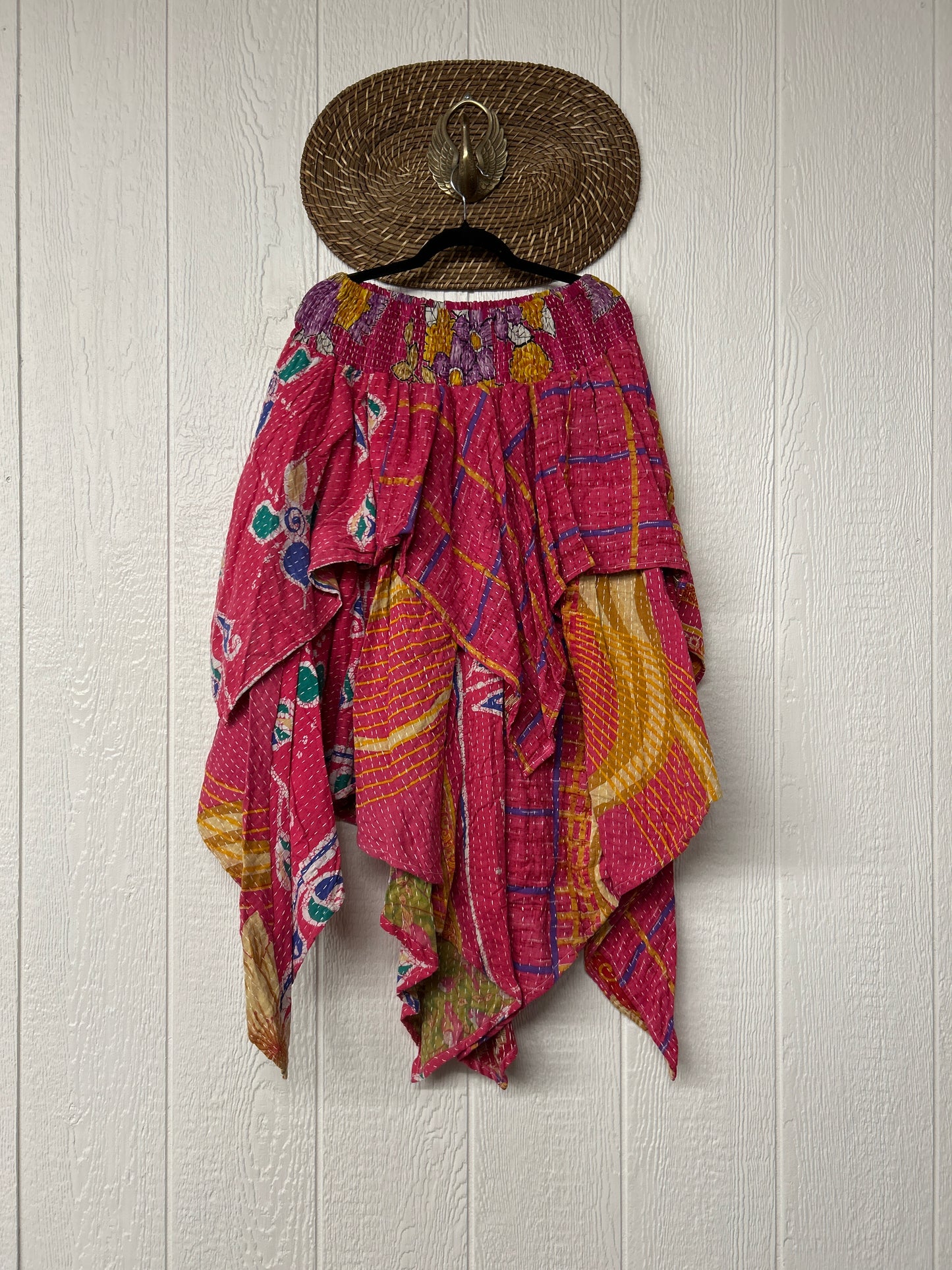 Pareo Kantha Pixie Pant 0826 117