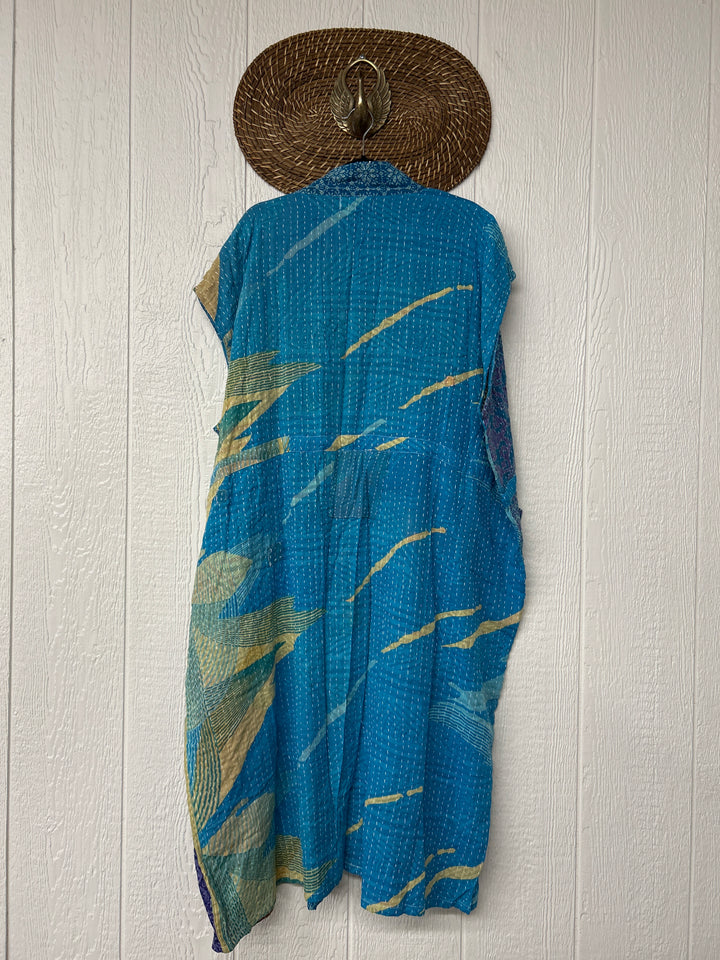 Dreamweaver Kimono Vest 0725 047