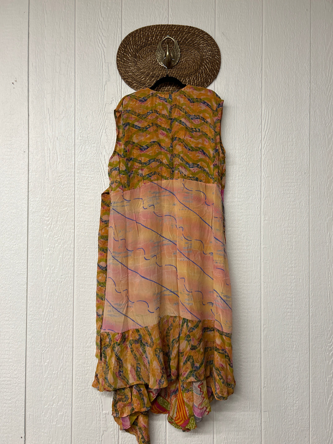 Rhapsody Kimono Vest 0525 090