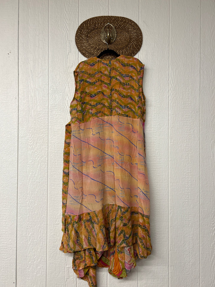 Rhapsody Kimono Vest 0525 090