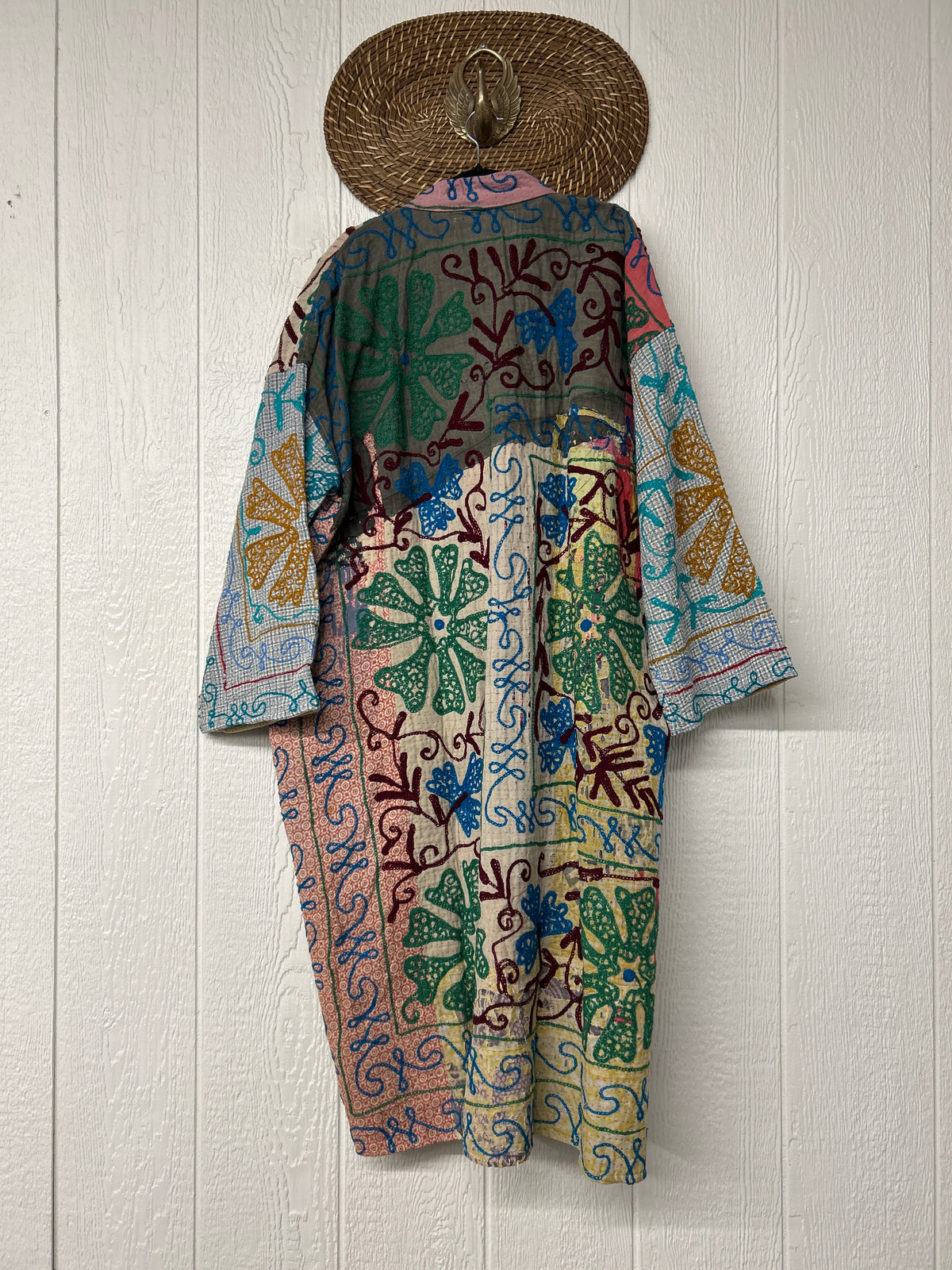 Suzani Jacket 0926 078