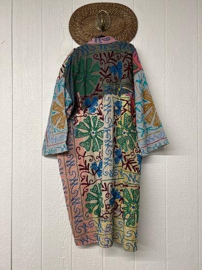 Suzani Jacket 0926 078