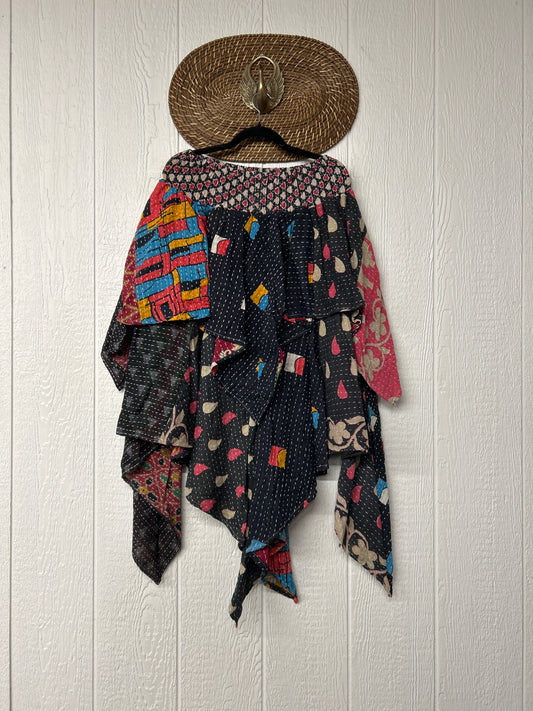 Pareo Kantha Pixie Pant 0826 114