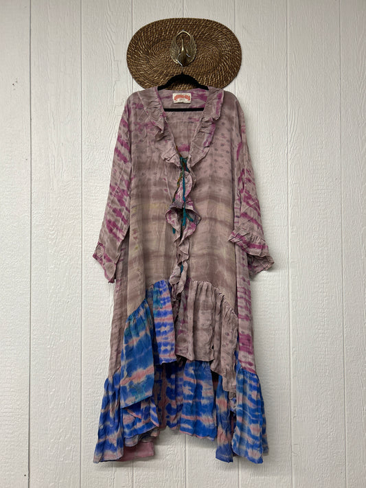 Crepe Sari Pixie Duster 1225 027