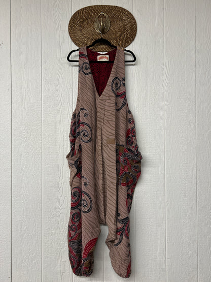 Duality Erin Jogger Jumpsuit 1125 121