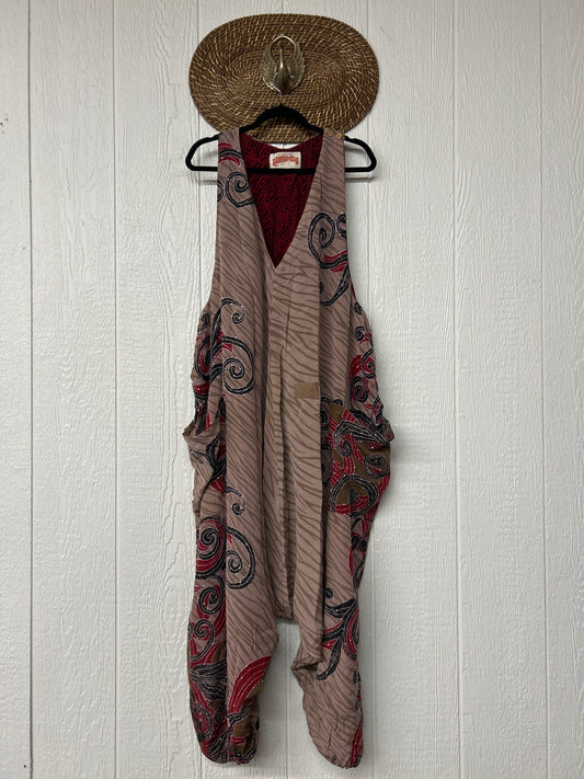 Duality Erin Jogger Jumpsuit 1125 121