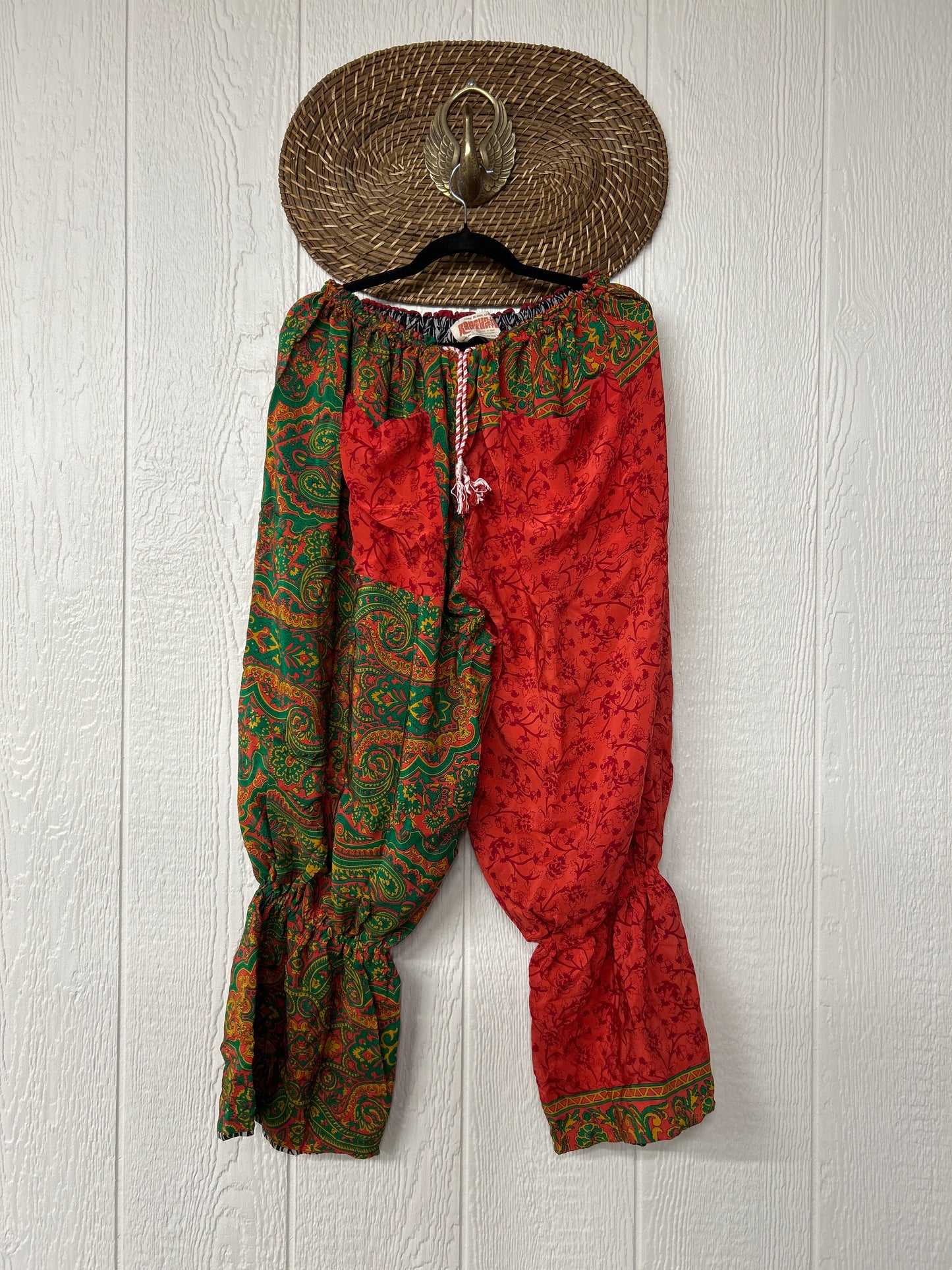 Duality Bloomer Pant 1125 143