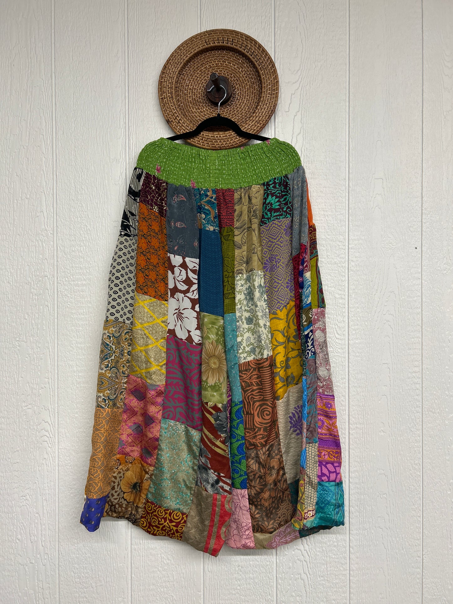 Goddess Synergy Pant 1025 253