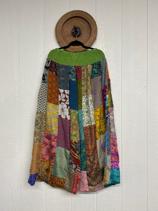 Goddess Synergy Pant 1025 253