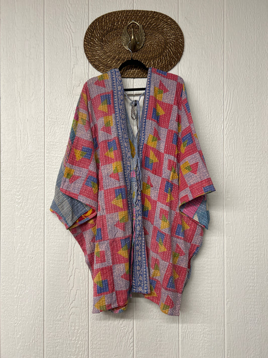 Pareo Kantha Shortie Moondance Muu 0926 104