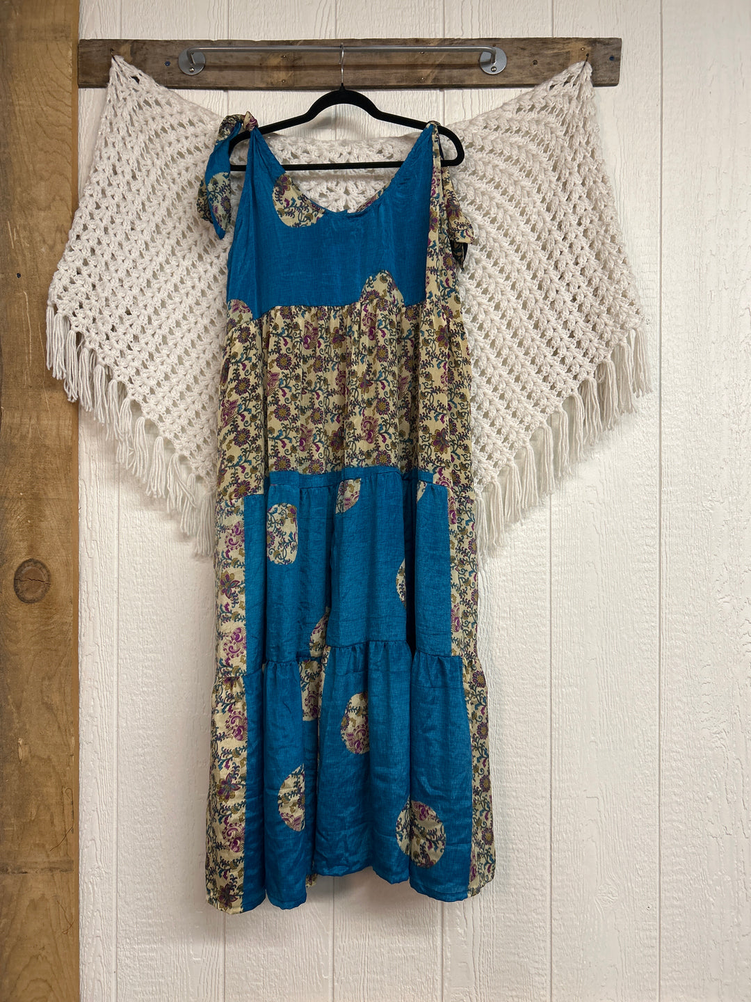 Celeste Jumpsuit 0725 166