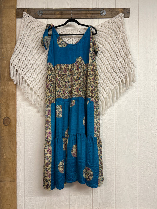 Celeste Jumpsuit 0725 166