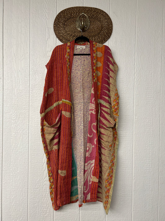 Dreamweaver Kimono Vest 0725 031