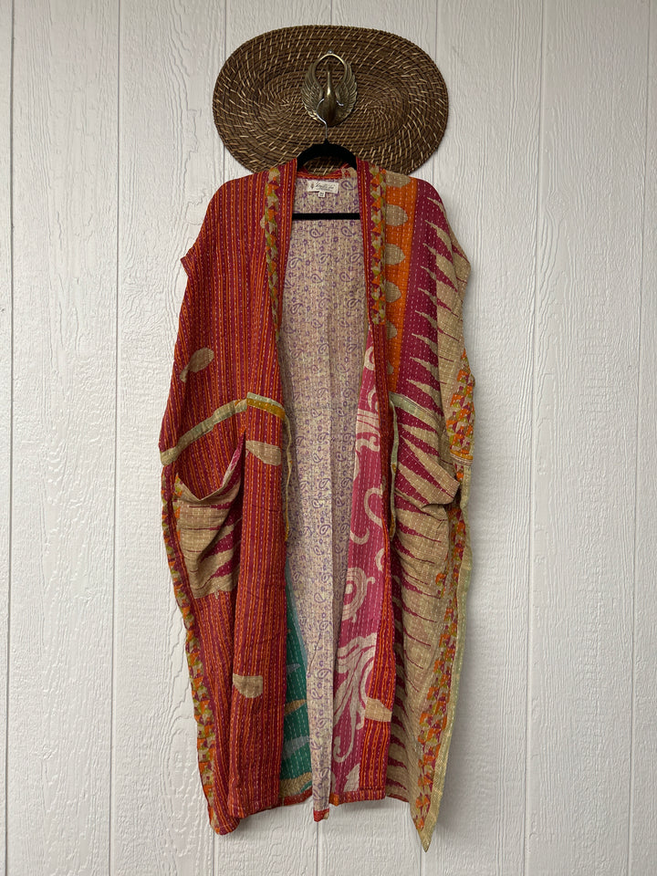 Dreamweaver Kimono Vest 0725 031
