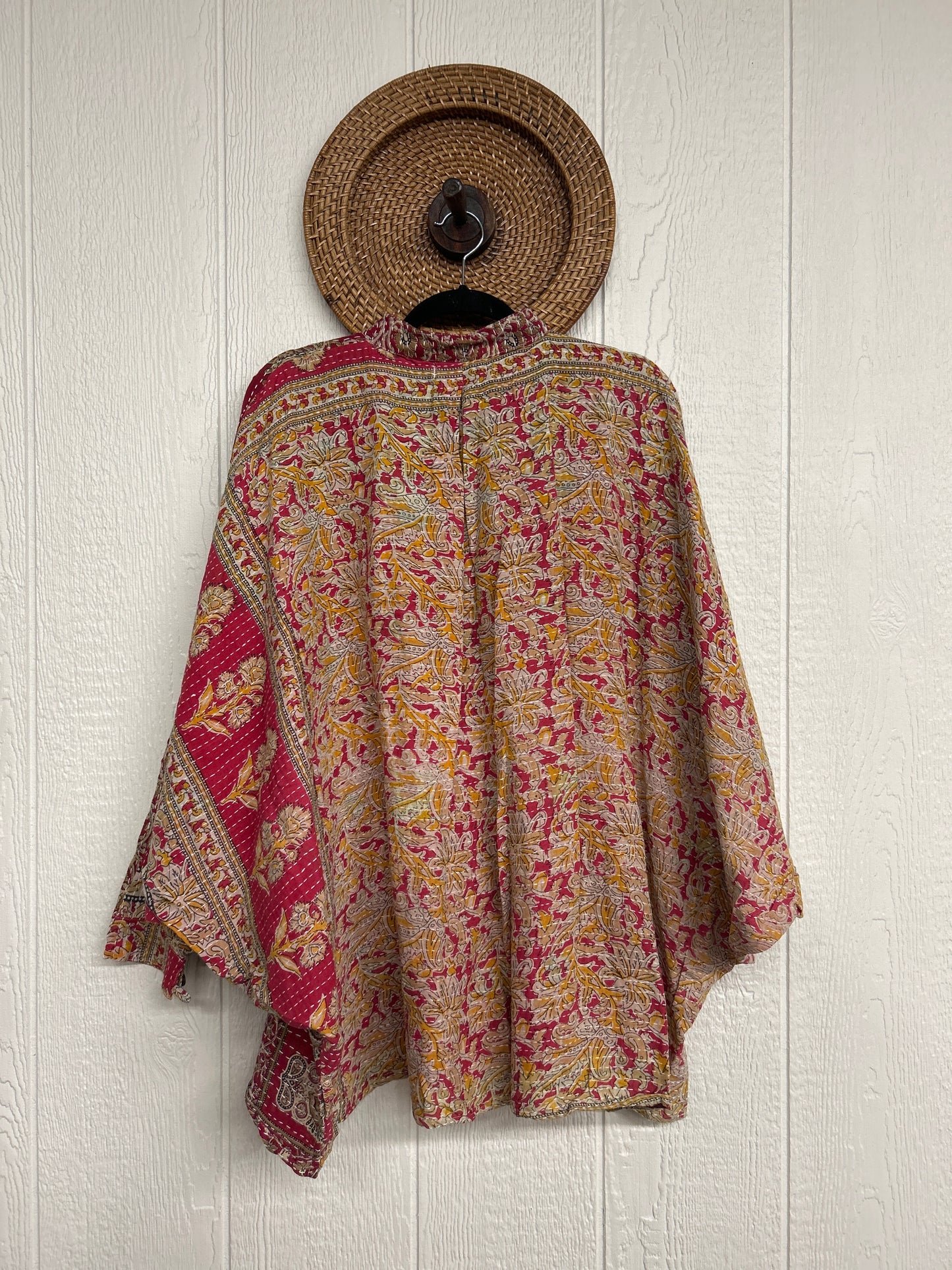 Dylan Button-Down 1025 029