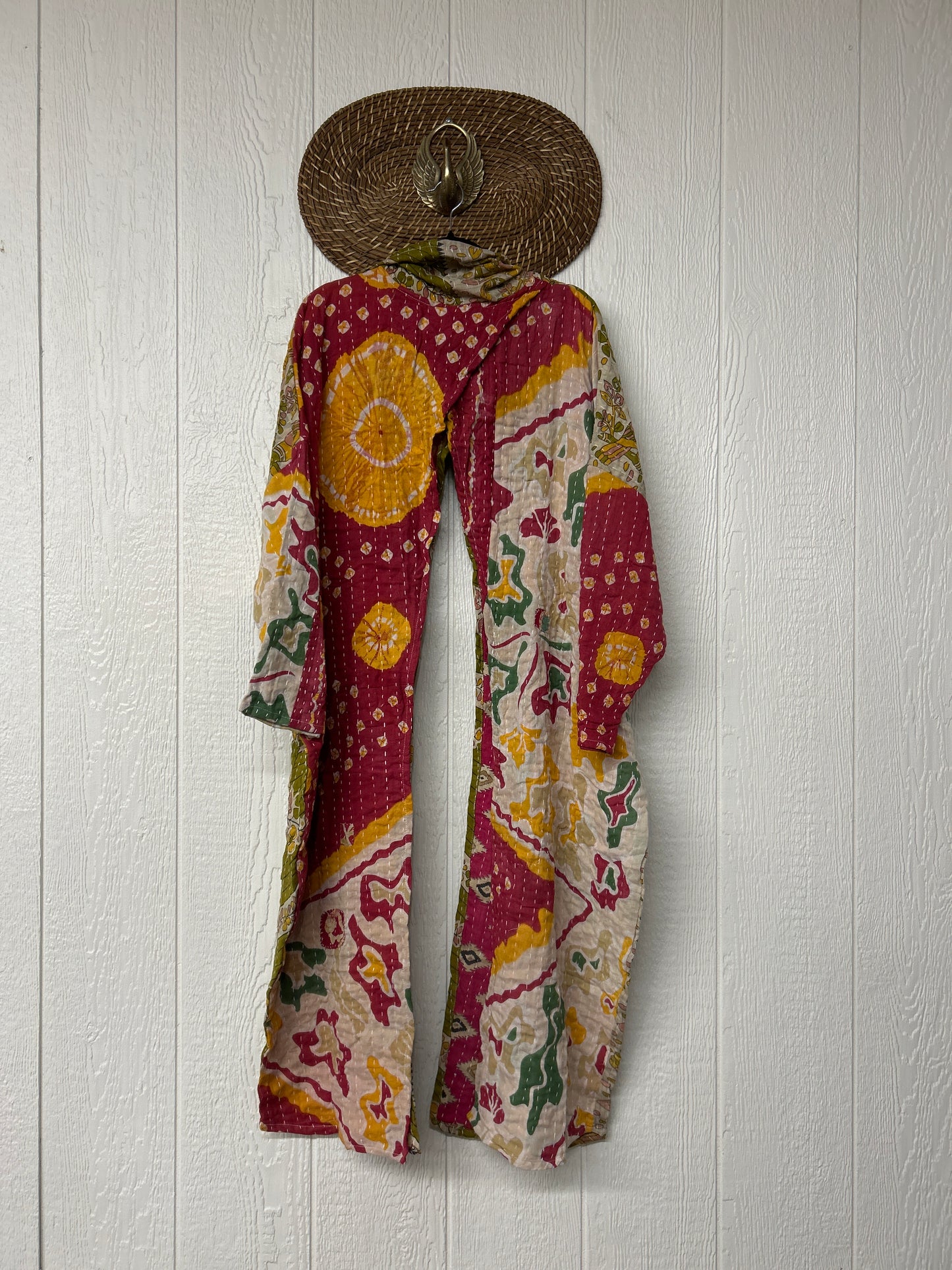 Koverlet Cowl Split Pullover 1025 166